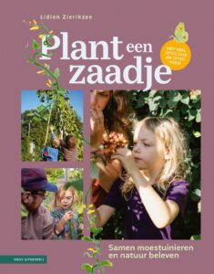 BOEK Plant een zaadje